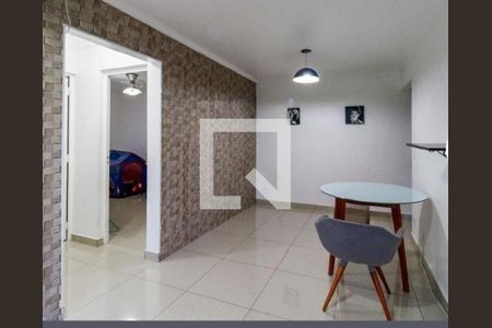 Apartamento à venda com 2 quartos, 51m² em Jardim Umarizal, São Paulo