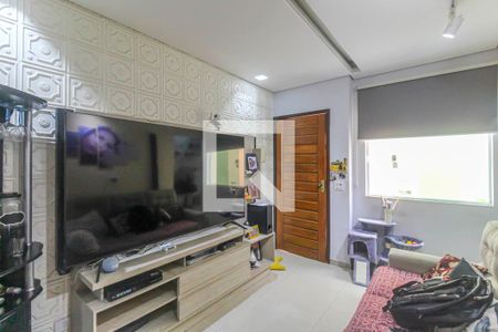 Sala de casa à venda com 2 quartos, 62m² em Vila Califórnia, São Paulo