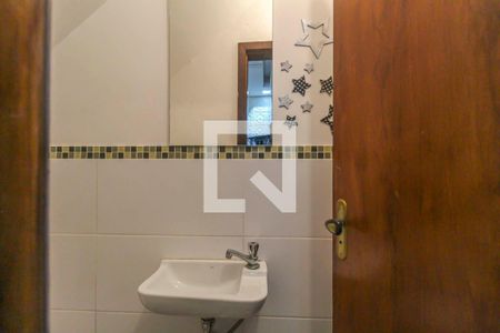 Lavabo de casa à venda com 2 quartos, 62m² em Vila Califórnia, São Paulo