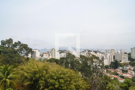 Vista  de kitnet/studio à venda com 1 quarto, 49m² em Ingá, Niterói