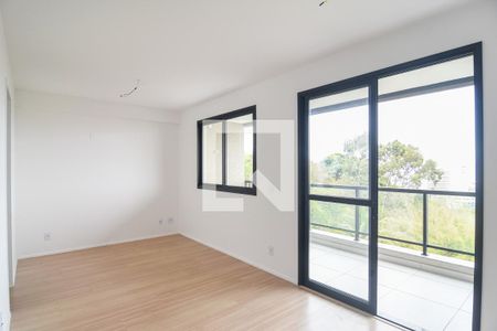 Sala de kitnet/studio à venda com 1 quarto, 49m² em Ingá, Niterói