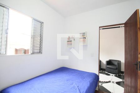 Quarto 1 de casa à venda com 3 quartos, 84m² em Jardim Nova Esperança, Taboão da Serra