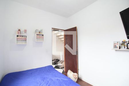 Quarto 1 de casa à venda com 3 quartos, 84m² em Jardim Nova Esperança, Taboão da Serra