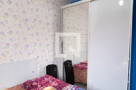 Quarto 1 de casa de condomínio à venda com 3 quartos, 91m² em Jardim Célia, Guarulhos