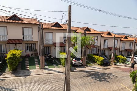 Vista Quarto 1 de casa de condomínio à venda com 3 quartos, 91m² em Jardim Célia, Guarulhos