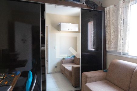 Quarto 2 de casa de condomínio à venda com 3 quartos, 91m² em Jardim Célia, Guarulhos