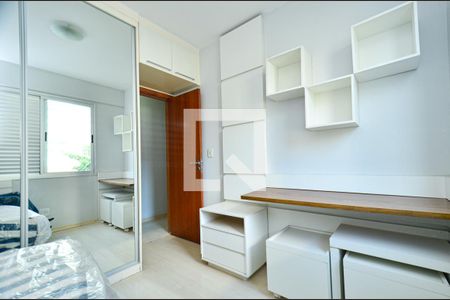 Quarto 1 de apartamento para alugar com 3 quartos, 89m² em Savassi, Belo Horizonte