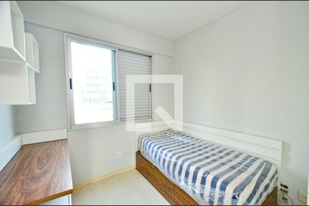 Quarto 1 de apartamento para alugar com 3 quartos, 89m² em Savassi, Belo Horizonte