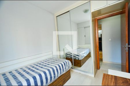 Quarto 1 de apartamento para alugar com 3 quartos, 89m² em Savassi, Belo Horizonte