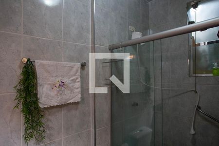 Banheiro de apartamento à venda com 3 quartos, 147m² em Lourdes, Belo Horizonte