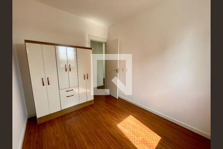 Quarto 1  de apartamento à venda com 2 quartos, 49m² em Vila Nambi, Jundiaí