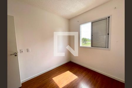 Quarto 1  de apartamento à venda com 2 quartos, 49m² em Vila Nambi, Jundiaí