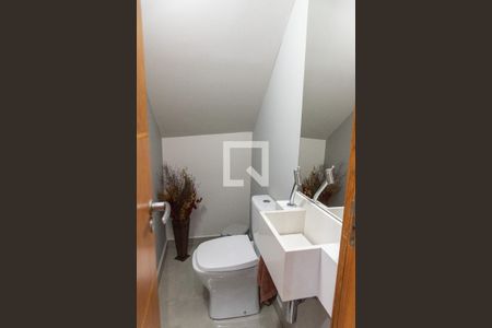 Lavabo de casa à venda com 3 quartos, 100m² em Vila Mariana, São Paulo