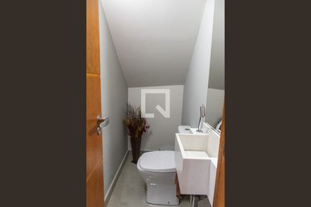 Lavabo de casa à venda com 3 quartos, 100m² em Vila Mariana, São Paulo