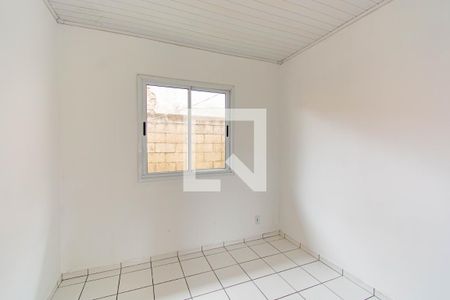 Quarto  de casa de condomínio à venda com 2 quartos, 45m² em Olaria, Canoas