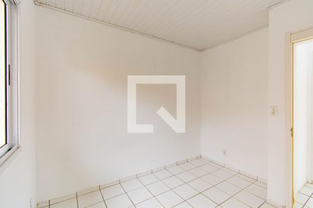 Quarto  de casa de condomínio à venda com 2 quartos, 45m² em Olaria, Canoas