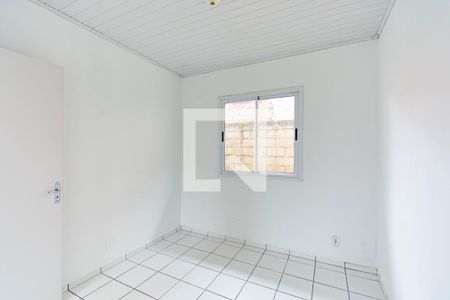 Quarto  de casa de condomínio à venda com 2 quartos, 45m² em Olaria, Canoas