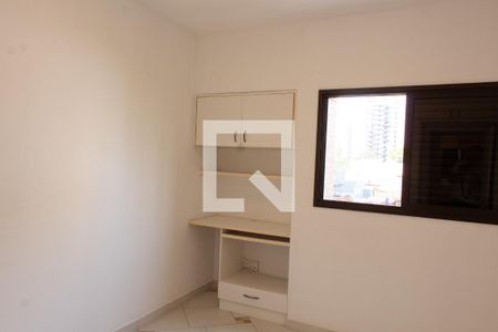 QUARTO 1 de apartamento à venda com 3 quartos, 117m² em Cambuí, Campinas