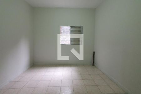 Quarto 1 de casa para alugar com 2 quartos, 100m² em Assunção, São Bernardo do Campo