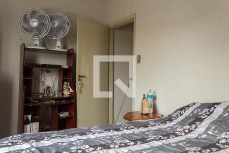 Quarto 1 de casa à venda com 2 quartos, 83m² em Vila Luiz Casa, São Bernardo do Campo