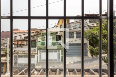 Quarto 1 de casa à venda com 2 quartos, 83m² em Vila Luiz Casa, São Bernardo do Campo