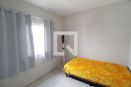 Quarto 1 de apartamento para alugar com 2 quartos, 60m² em Cazeca, Uberlândia