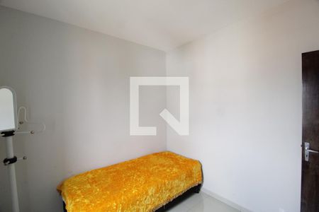 Quarto 1 de apartamento para alugar com 2 quartos, 60m² em Cazeca, Uberlândia