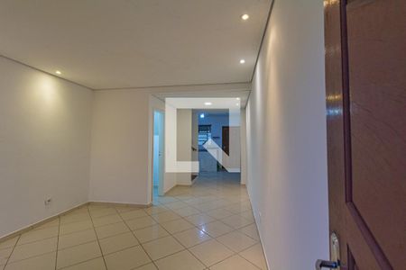 Sala de casa à venda com 2 quartos, 78m² em Mato Grande, Canoas