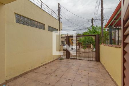 vista da Sala de casa à venda com 2 quartos, 78m² em Mato Grande, Canoas