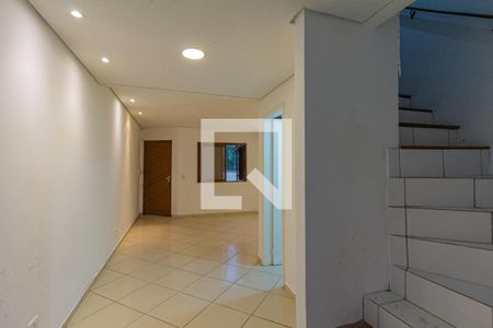 Sala de casa à venda com 2 quartos, 78m² em Mato Grande, Canoas