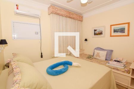 Apartamento para alugar com 3 quartos, 155m² em Vila Luis Antônio, Guarujá