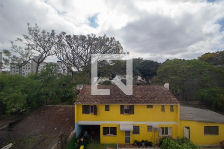 Vista de apartamento à venda com 3 quartos, 75m² em Glória, Porto Alegre