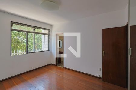 Suíte de apartamento para alugar com 4 quartos, 136m² em Serra, Belo Horizonte