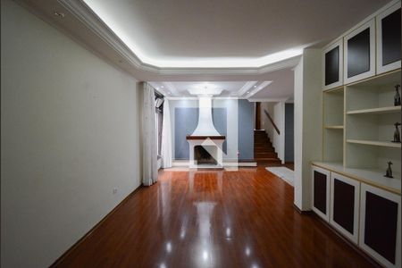 Sala de casa para alugar com 3 quartos, 250m² em Parque Terra Nova, São Bernardo do Campo