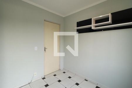 Quarto 1 de apartamento para alugar com 2 quartos, 48m² em Geraldo Correia de Carvalho, Ribeirão Preto