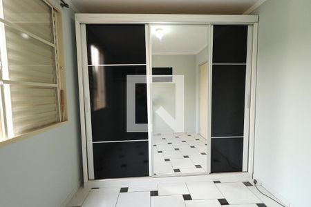 Quarto 1 de apartamento para alugar com 2 quartos, 48m² em Geraldo Correia de Carvalho, Ribeirão Preto