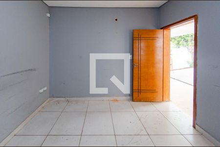 Sala de casa à venda com 3 quartos, 250m² em Betânia, Belo Horizonte