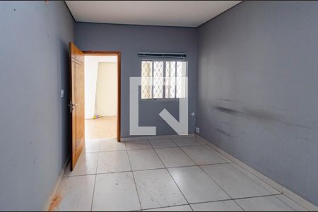 Sala de casa à venda com 3 quartos, 250m² em Betânia, Belo Horizonte