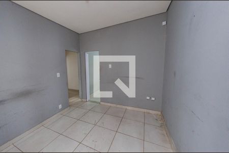 Sala de casa à venda com 3 quartos, 250m² em Betânia, Belo Horizonte