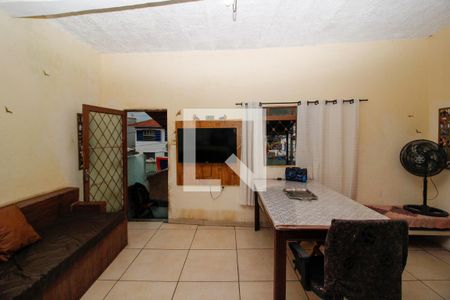 Sala  de casa à venda com 2 quartos, 360m² em Colégio Batista, Belo Horizonte