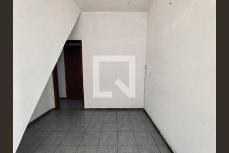 Sala de apartamento para alugar com 2 quartos, 60m² em Goiânia, Belo Horizonte