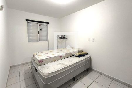 Quarto 1 de apartamento à venda com 2 quartos, 62m² em Jardim Tamoio, Jundiaí