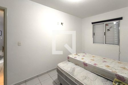 Quarto 1 de apartamento à venda com 2 quartos, 62m² em Jardim Tamoio, Jundiaí