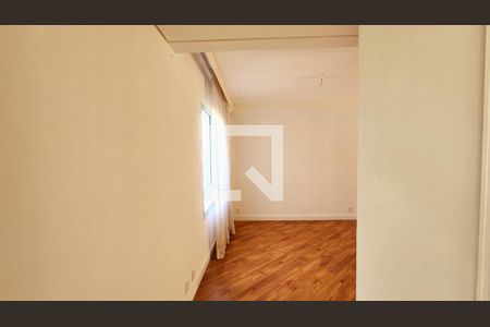 Hall de entrada de casa de condomínio à venda com 3 quartos, 90m² em Jardim Shangai, Jundiaí