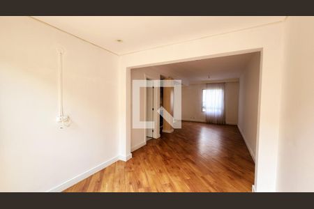 Sala de casa de condomínio à venda com 3 quartos, 90m² em Jardim Shangai, Jundiaí