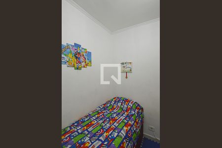 Quarto 2 de apartamento à venda com 2 quartos, 40m² em Vila Jerusalem, São Bernardo do Campo