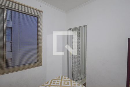 Quarto 1 de apartamento à venda com 2 quartos, 40m² em Vila Jerusalem, São Bernardo do Campo