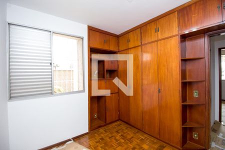 Quarto 1 de apartamento para alugar com 4 quartos, 180m² em Mangabeiras, Belo Horizonte