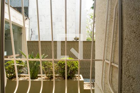 Vista do Quarto 1 de apartamento para alugar com 4 quartos, 180m² em Mangabeiras, Belo Horizonte