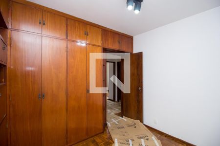 Quarto 1 de apartamento para alugar com 4 quartos, 180m² em Mangabeiras, Belo Horizonte